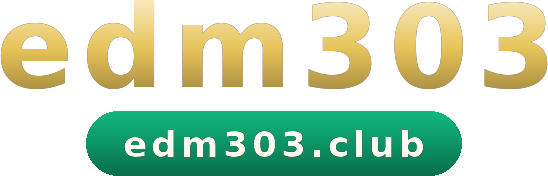edm303 logo
