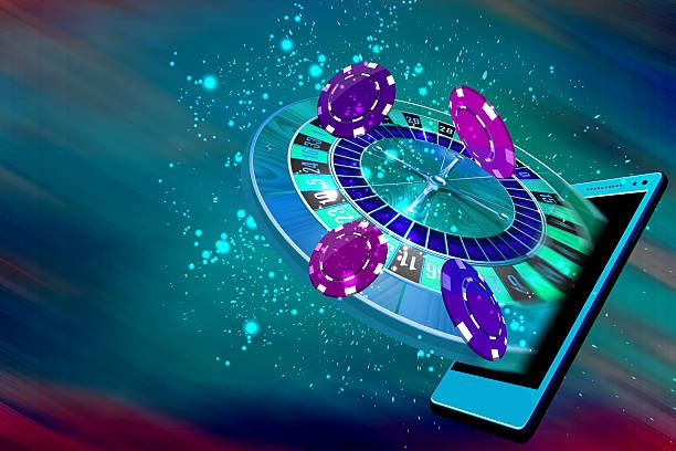 edm303 Fortune Fishing Game